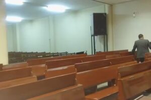 Asamblea Cristiana &ndash; Central San Rafael