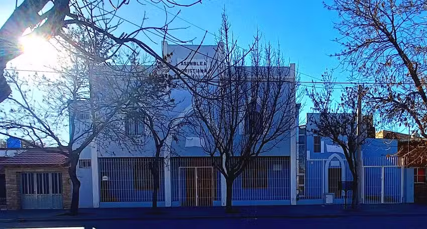 Asamblea Cristiana, Cipolletti