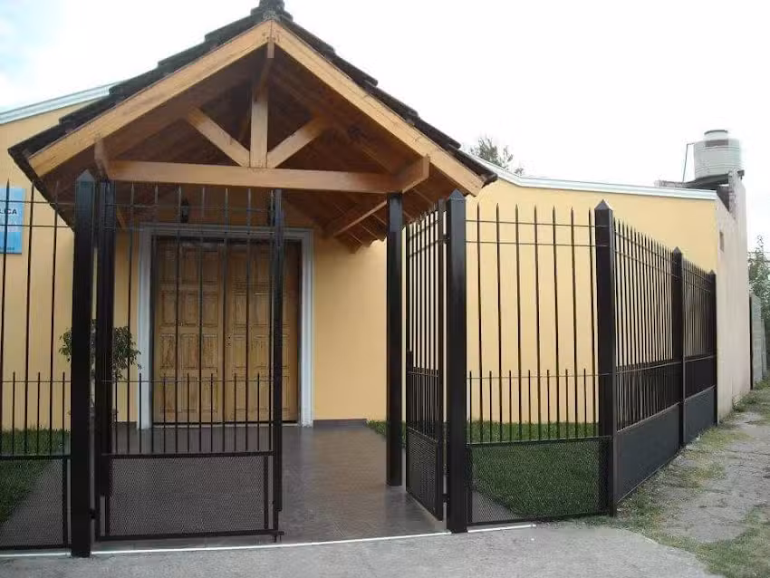 Asamblea Cristiana de Villa Udaondo