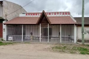 Asamblea Cristiana Dios es Amor