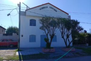 Asamblea Cristiana Dios es Amor