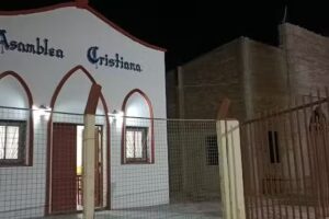 Asamblea Cristiana Dios es Amor