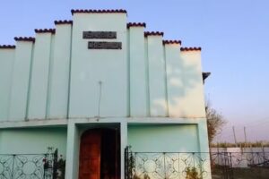 Asamblea Cristiana, Dios es Amor