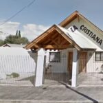 Asamblea Cristiana Dios Es Amor