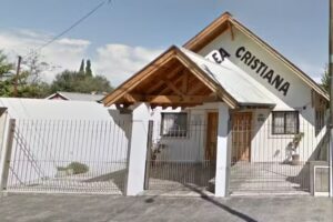 Asamblea Cristiana Dios Es Amor