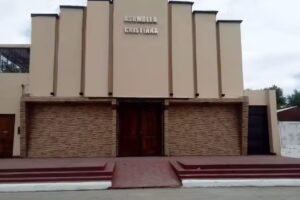 Asamblea Cristiana Dios es Amor