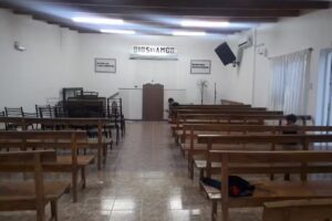 Asamblea Cristiana Dios es Amor