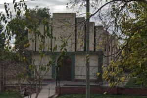 Asamblea Cristiana Dios es Amor, Finca Mayo