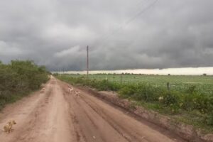 Asamblea Cristiana Dios es Amor, Los Pereyra, Tucum&aacute;n