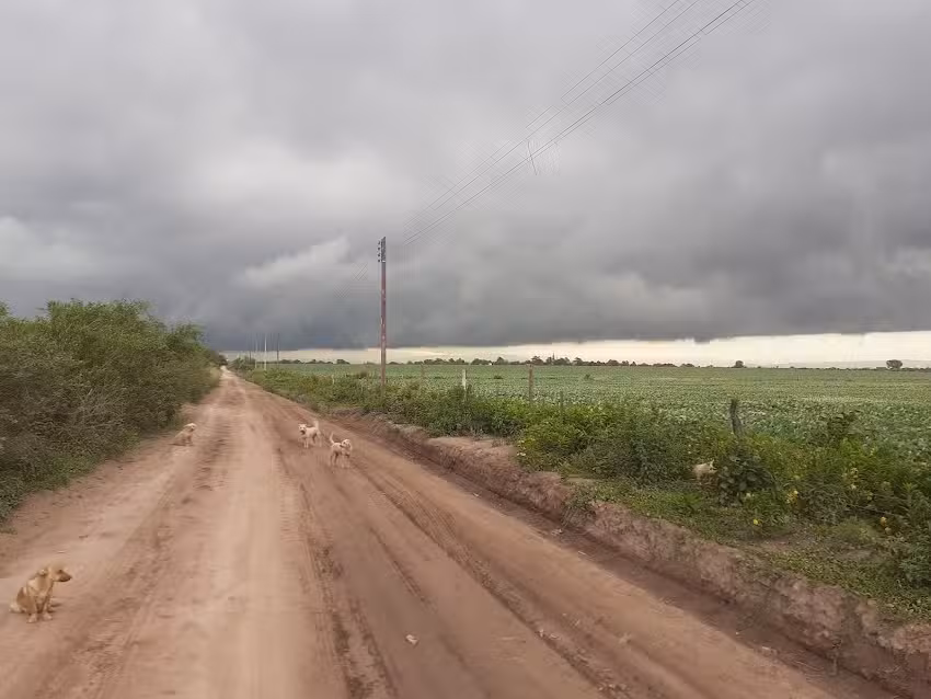 Asamblea Cristiana Dios es Amor, Los Pereyra, Tucum&aacute;n