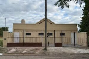 Asamblea Cristiana en Buenos Aires