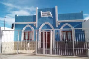 Asamblea Cristiana en La Consulta &ndash; VALLE DE UCO