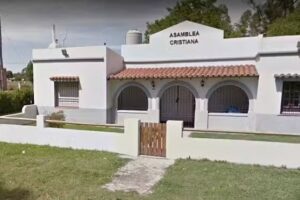 Asamblea Cristiana en Miramar