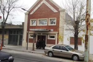 ASAMBLEA CRISTIANA en Villa Real