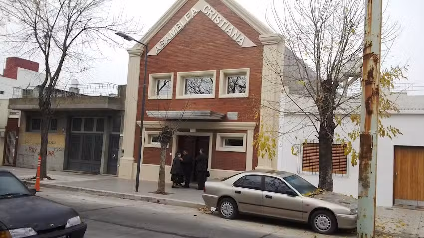 ASAMBLEA CRISTIANA en Villa Real