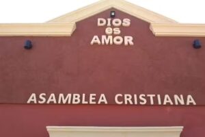Asamblea Cristiana G&uuml;emes