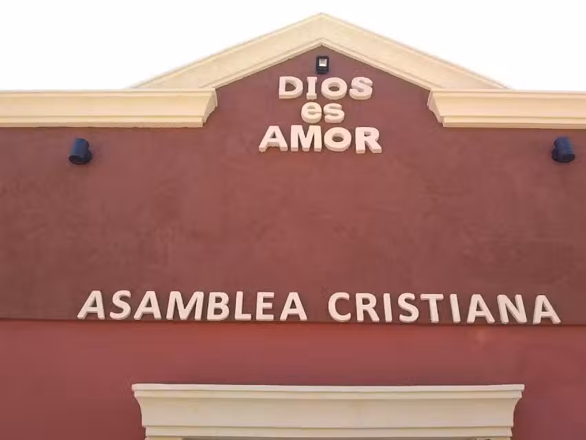 Asamblea Cristiana G&uuml;emes