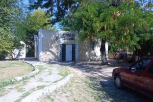 Asamblea Cristiana La Salada