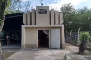 Asamblea Cristiana, Los Herrera