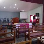 Asamblea cristiana para Argentina