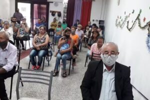 Asamblea Cristiana San Francisco C&oacute;rdoba