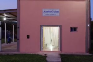 Asamblea Cristiana (Tacuarend&iacute;)