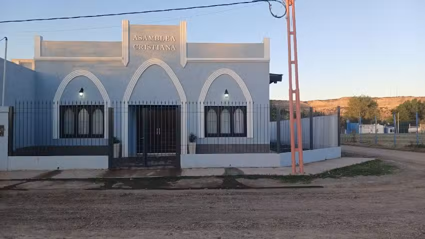 Asamblea Cristiana Villa Regina, R&iacute;o Negro