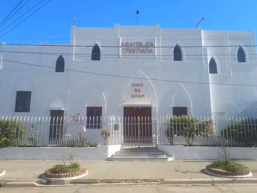 Asamblea Cristiana Villaguay