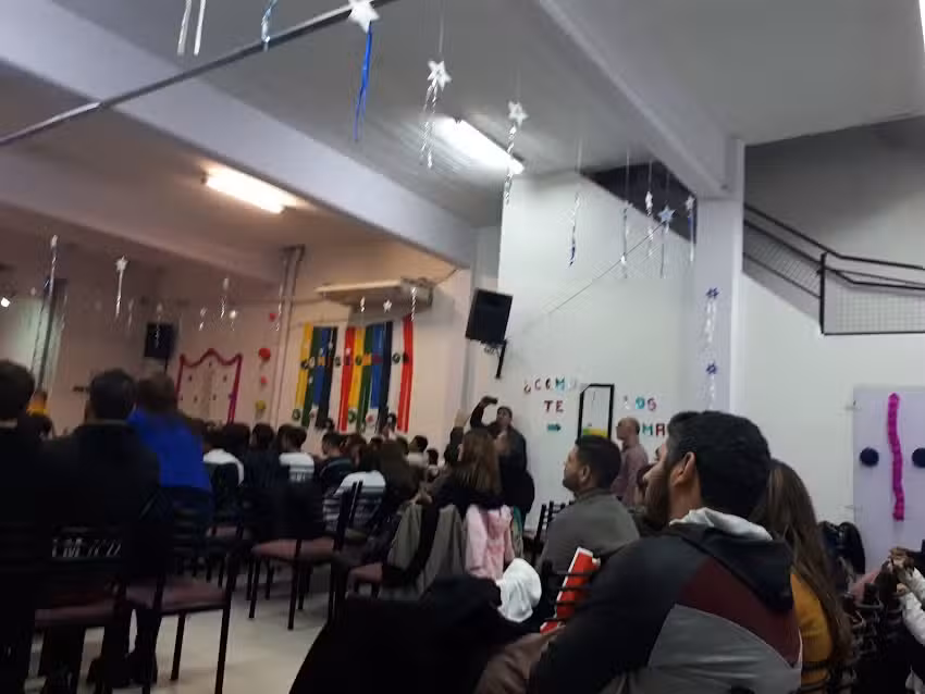 Asamblea de Dios