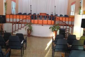 Asamblea de Dios 248