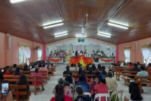Asamblea de Dios 248