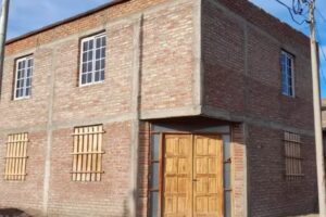 Asamblea de Dios 248