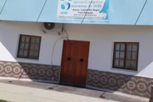 Asamblea de Dios 248