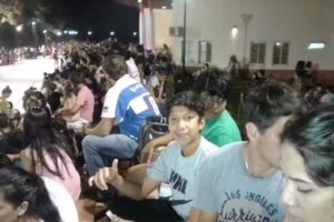 Asamblea de Dios 248