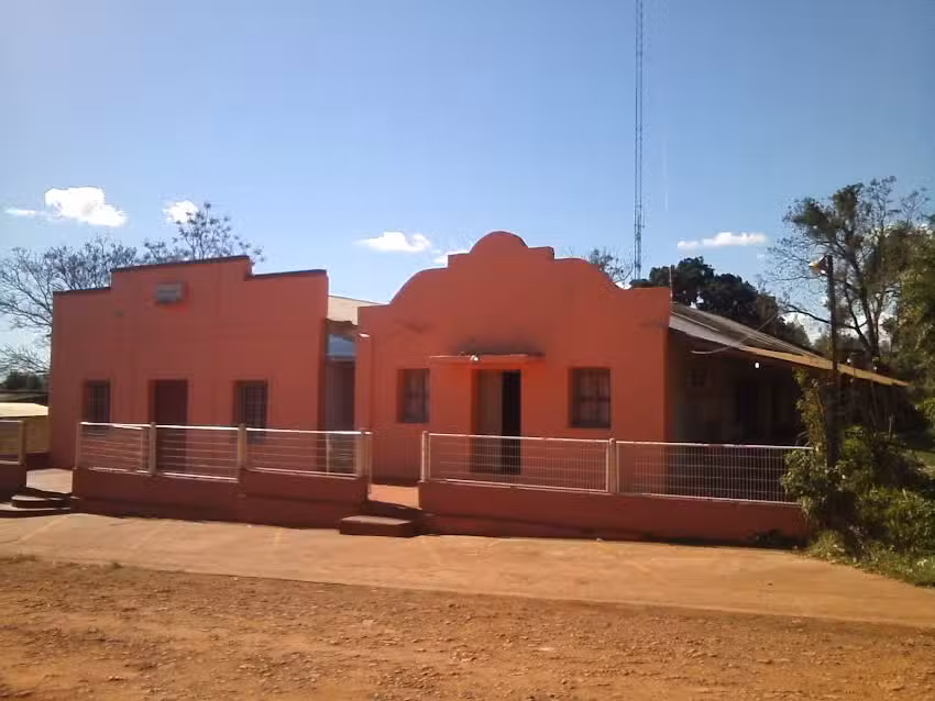 Asamblea de Dios 248