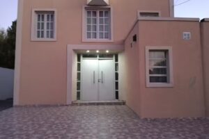 Asamblea de Dios 248