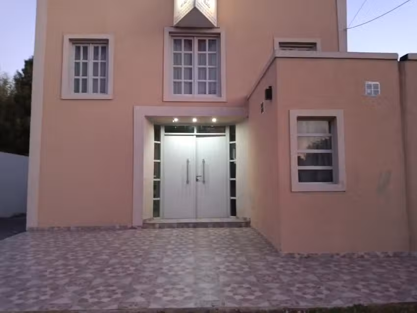 Asamblea de Dios 248