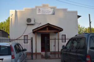 Asamblea de Dios 248