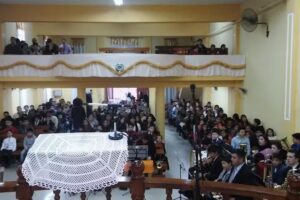 Asamblea de Dios 248