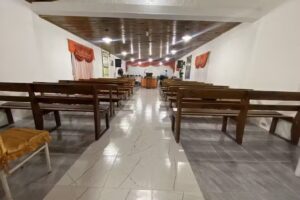 Asamblea de Dios 248