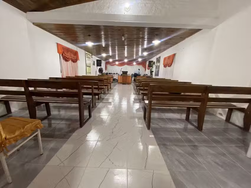 Asamblea de Dios 248