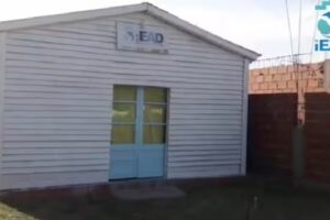 Asamblea de Dios 248