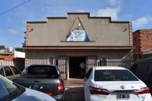 Asamblea de Dios 248