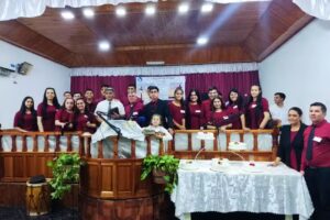 Asamblea de Dios 248