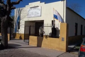 Asamblea de Dios 248