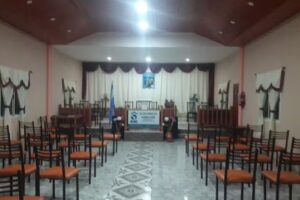 Asamblea de Dios 248