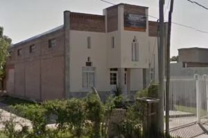 Asamblea de Dios 248