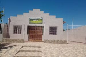 Asamblea de Dios 248