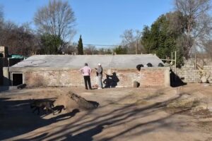 Asamblea de Dios 248