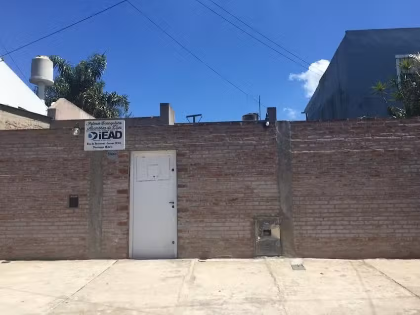 Asamblea de Dios 248